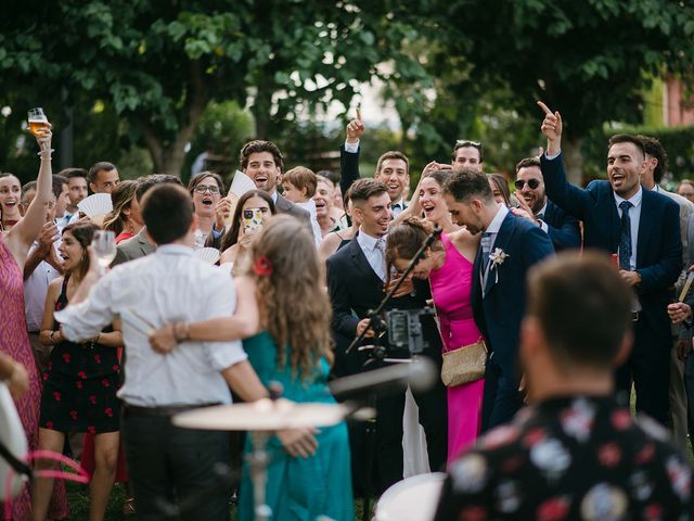 La boda de Aitor y Maria en Tarragona, Tarragona 1