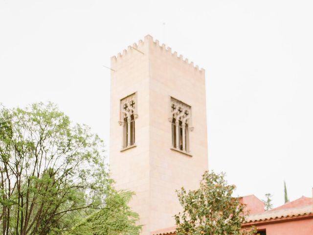 La boda de Aitor y Maria en Tarragona, Tarragona 4