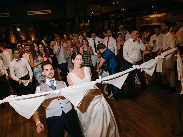La boda de Aitor y Maria en Tarragona, Tarragona 5