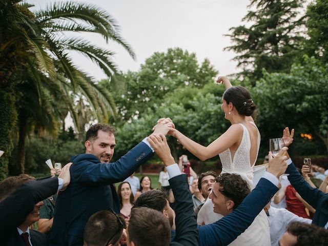 La boda de Aitor y Maria en Tarragona, Tarragona 7