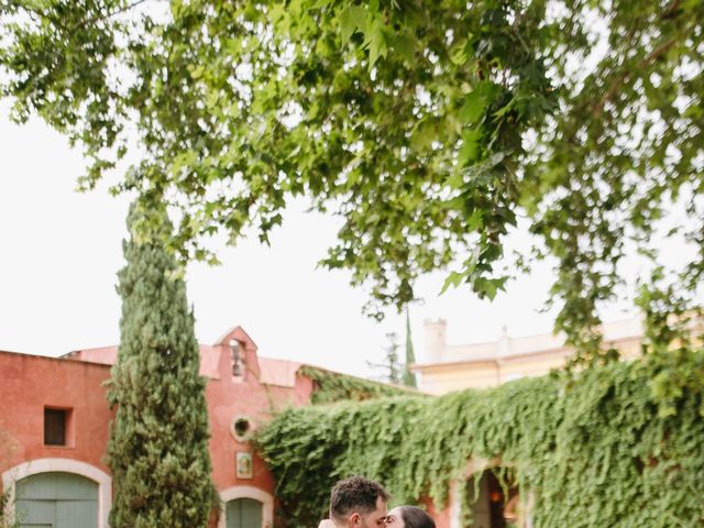 La boda de Aitor y Maria en Tarragona, Tarragona 9