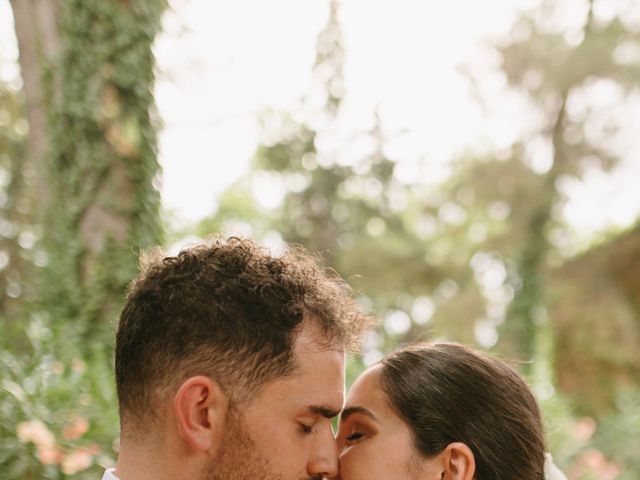 La boda de Aitor y Maria en Tarragona, Tarragona 10