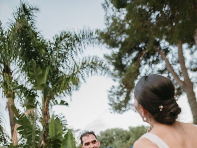 La boda de Aitor y Maria en Tarragona, Tarragona 11