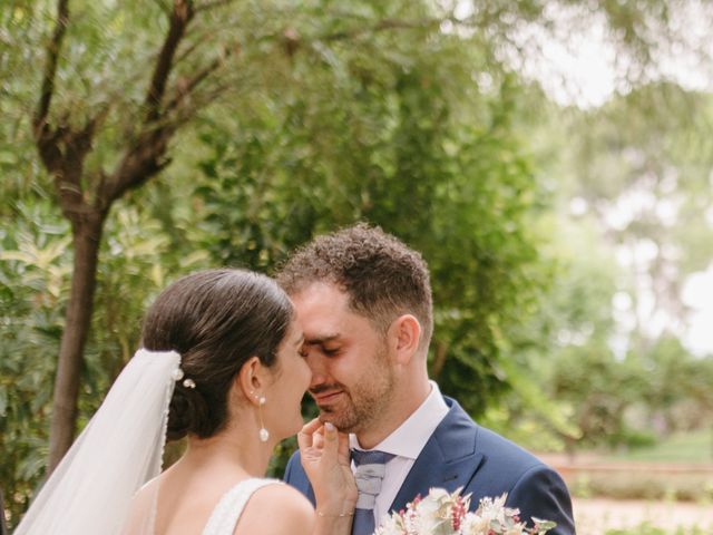 La boda de Aitor y Maria en Tarragona, Tarragona 12