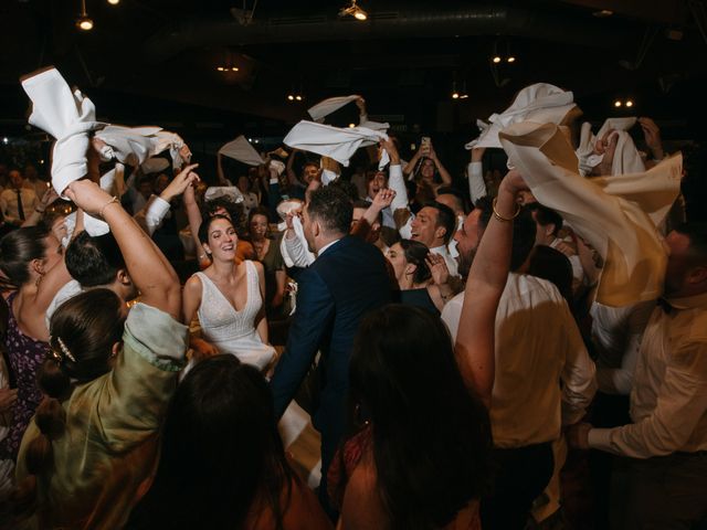 La boda de Aitor y Maria en Tarragona, Tarragona 14