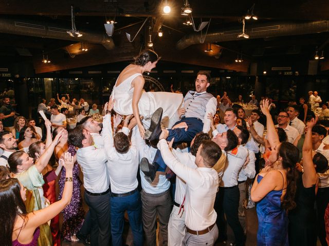 La boda de Aitor y Maria en Tarragona, Tarragona 15