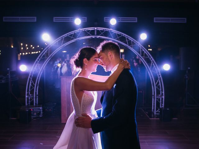 La boda de Aitor y Maria en Tarragona, Tarragona 16