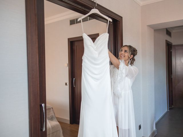 La boda de Lucía y Fran en Vilaboa (Vilaboa), A Coruña 8