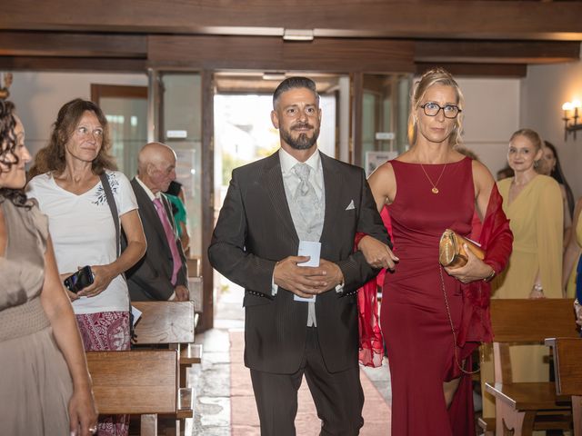 La boda de Lucía y Fran en Vilaboa (Vilaboa), A Coruña 18