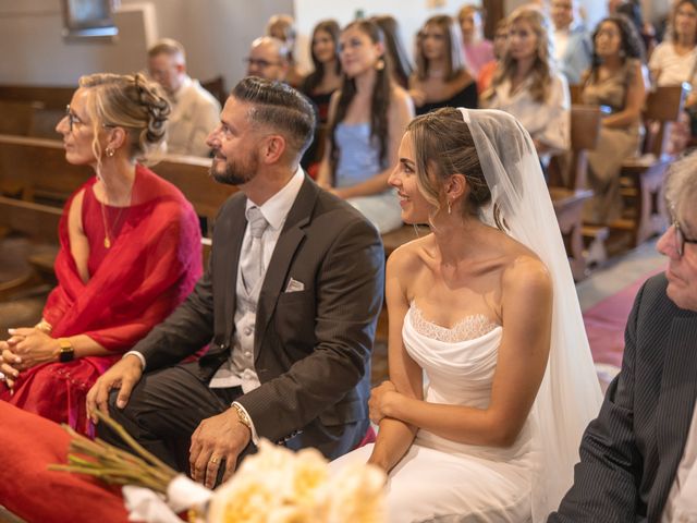 La boda de Lucía y Fran en Vilaboa (Vilaboa), A Coruña 25