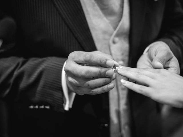 La boda de Lucía y Fran en Vilaboa (Vilaboa), A Coruña 27