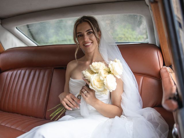 La boda de Lucía y Fran en Vilaboa (Vilaboa), A Coruña 35