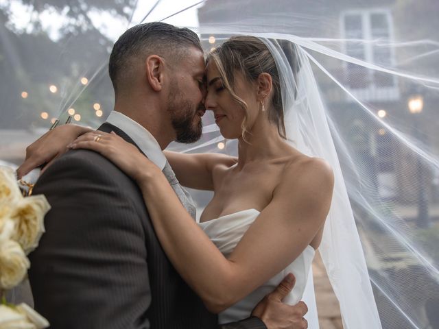 La boda de Lucía y Fran en Vilaboa (Vilaboa), A Coruña 43