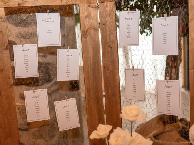 La boda de Lucía y Fran en Vilaboa (Vilaboa), A Coruña 47