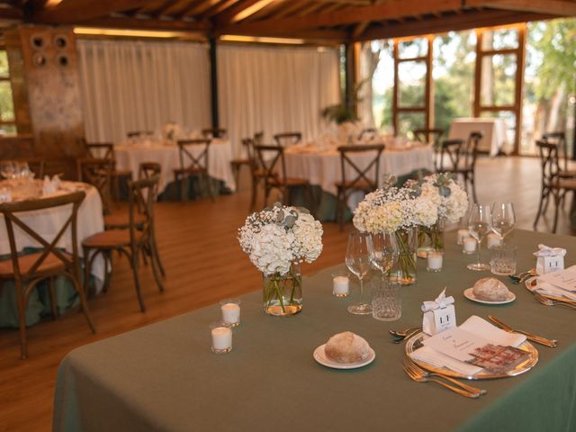 La boda de Lucía y Fran en Vilaboa (Vilaboa), A Coruña 49