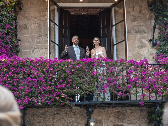 La boda de Lucía y Fran en Vilaboa (Vilaboa), A Coruña 52