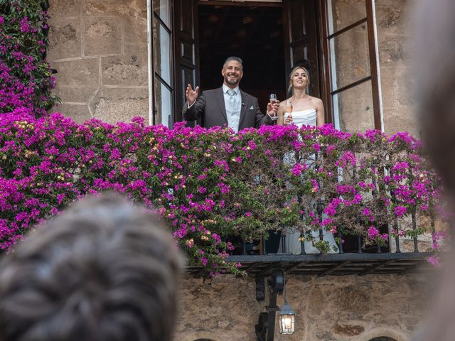 La boda de Lucía y Fran en Vilaboa (Vilaboa), A Coruña 54