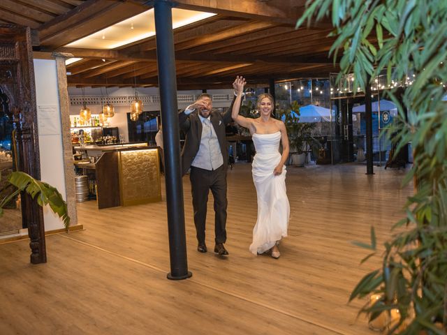 La boda de Lucía y Fran en Vilaboa (Vilaboa), A Coruña 56