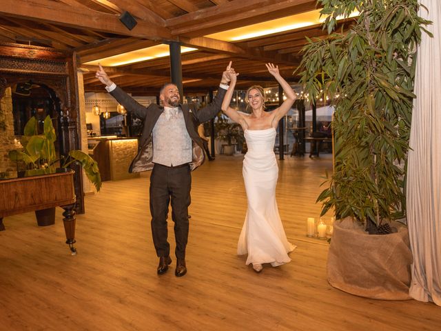 La boda de Lucía y Fran en Vilaboa (Vilaboa), A Coruña 57