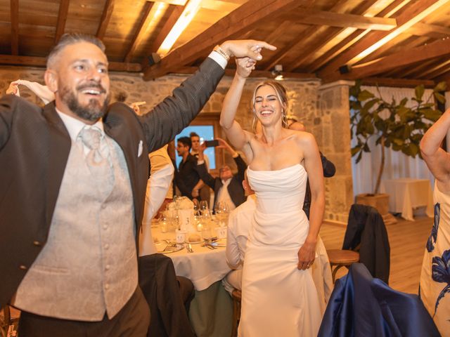 La boda de Lucía y Fran en Vilaboa (Vilaboa), A Coruña 58