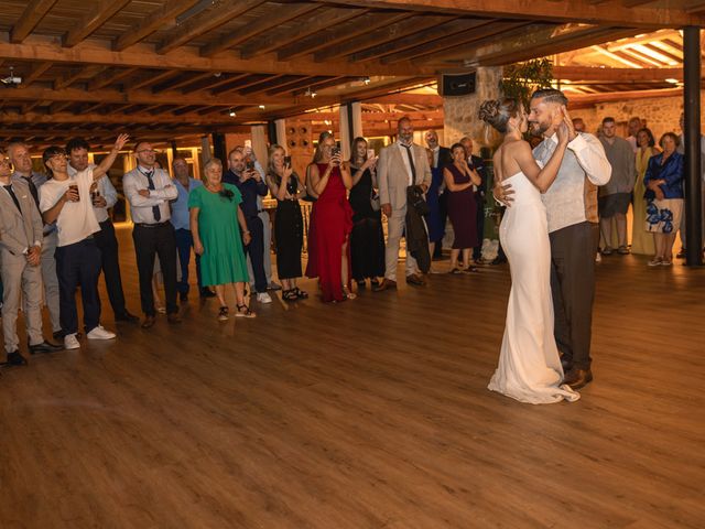 La boda de Lucía y Fran en Vilaboa (Vilaboa), A Coruña 59