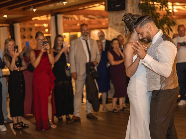 La boda de Lucía y Fran en Vilaboa (Vilaboa), A Coruña 60