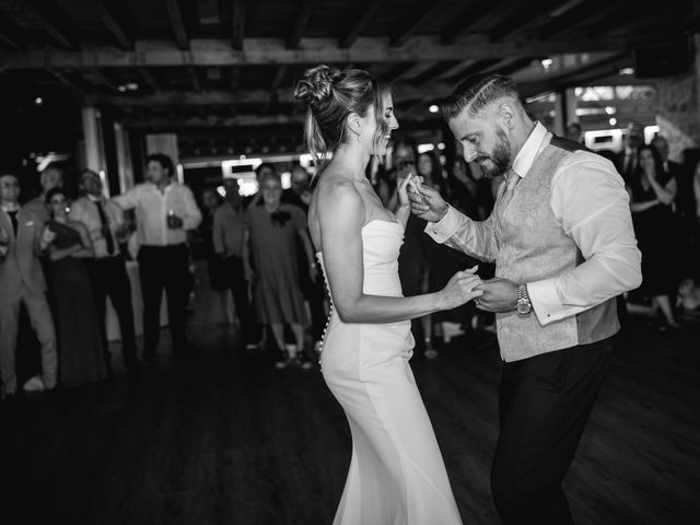 La boda de Lucía y Fran en Vilaboa (Vilaboa), A Coruña 61