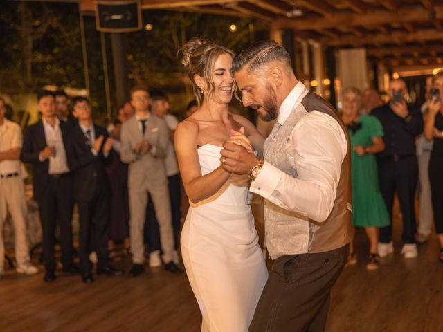 La boda de Lucía y Fran en Vilaboa (Vilaboa), A Coruña 63