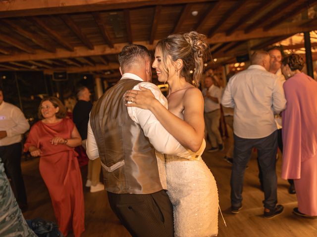 La boda de Lucía y Fran en Vilaboa (Vilaboa), A Coruña 64