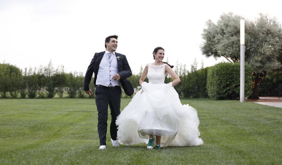 La boda de Alejandro y Mercè en Alquerías Del Niño Perdido, Castellón