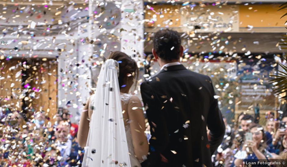 La boda de Pedro Manuel y María Belén en Campanario, Badajoz