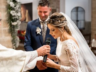 La boda de Andrea y Alejandro 2