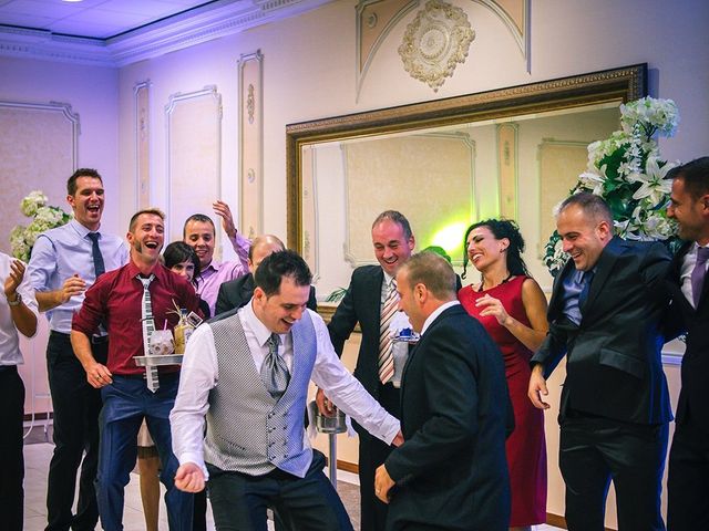 La boda de Jaume y Roser en Lleida, Lleida 33