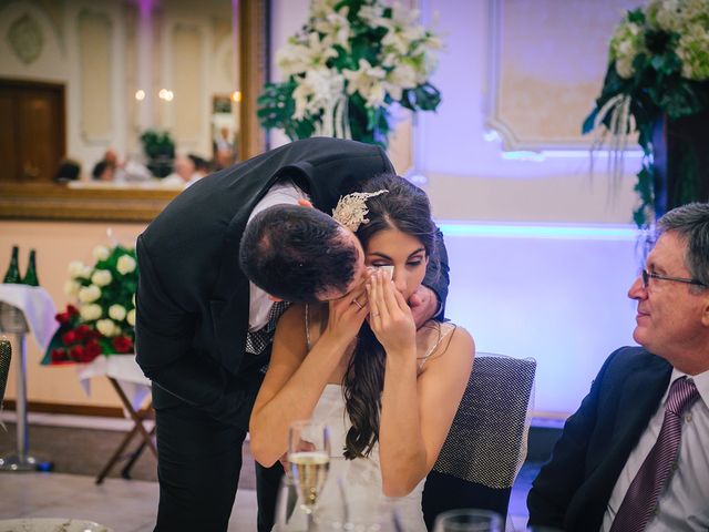 La boda de Jaume y Roser en Lleida, Lleida 38