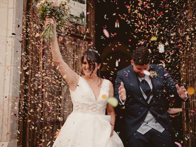 La boda de Pablo y Alicia en Zamora, Zamora 39