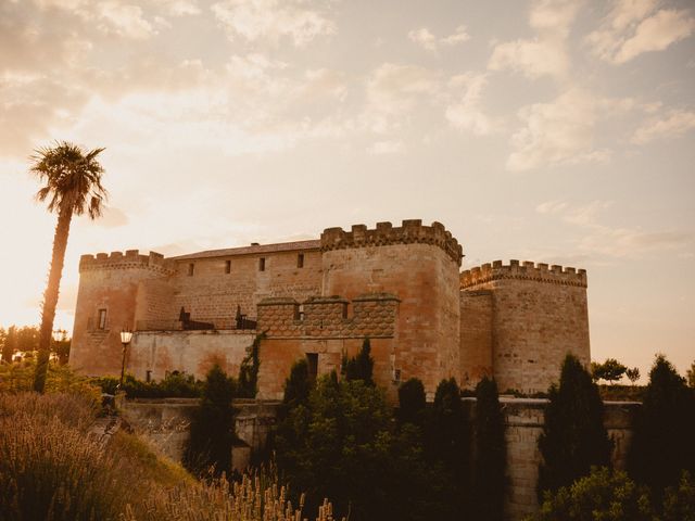 La boda de Pablo y Alicia en Zamora, Zamora 43