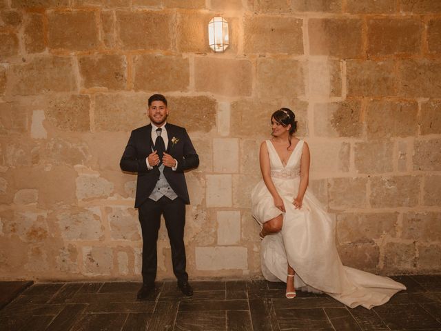 La boda de Pablo y Alicia en Zamora, Zamora 52