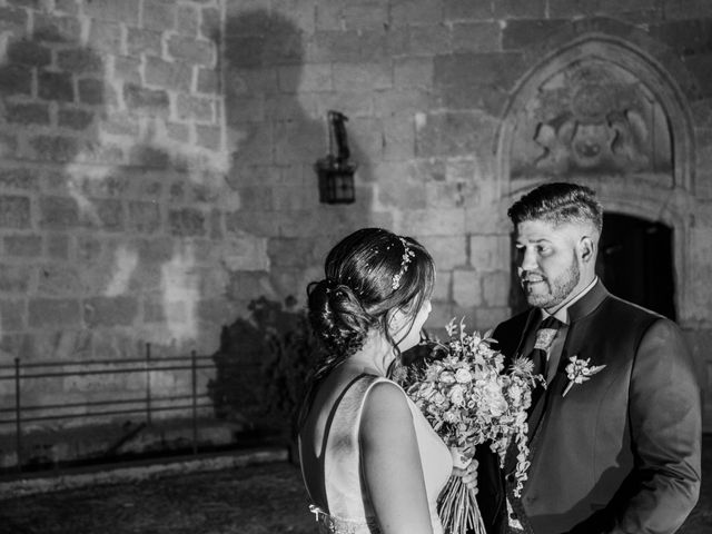 La boda de Pablo y Alicia en Zamora, Zamora 53