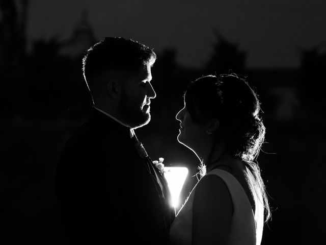 La boda de Pablo y Alicia en Zamora, Zamora 56