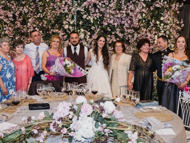 La boda de Iván y Natalia en Colmenar Viejo, Madrid 29