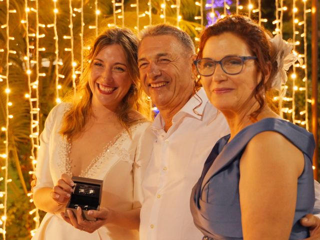 La boda de Juan Antonio y Estefania en Elx/elche, Alicante 13