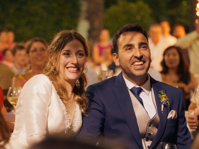 La boda de Juan Antonio y Estefania en Elx/elche, Alicante 14