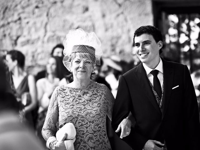 La boda de Álvaro y Leticia en Elciego, Álava 6