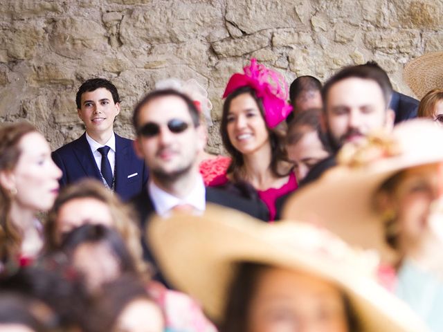 La boda de Álvaro y Leticia en Elciego, Álava 7