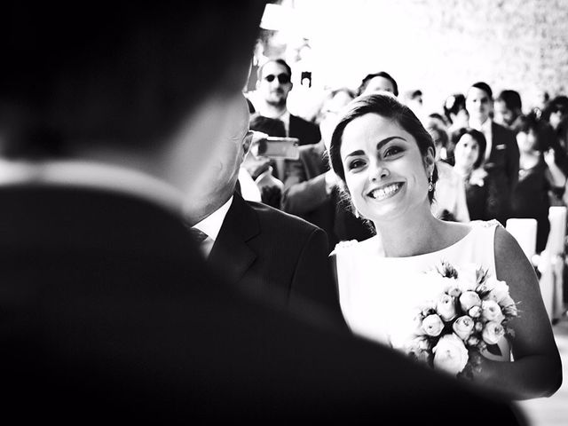 La boda de Álvaro y Leticia en Elciego, Álava 10