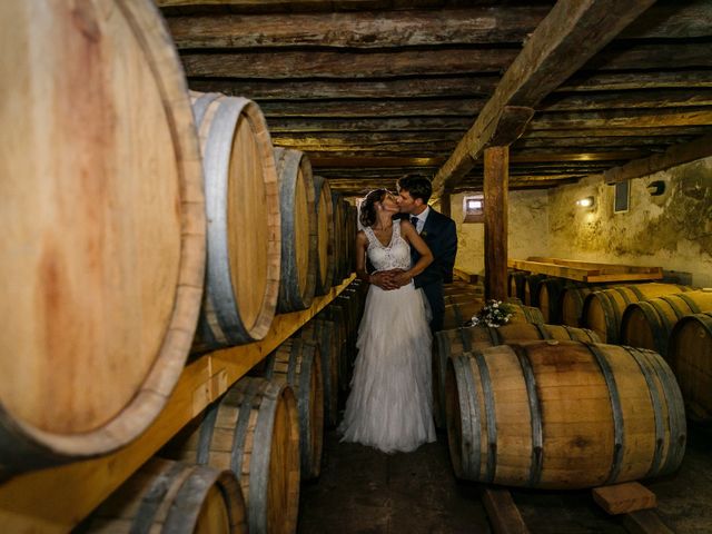 La boda de Javier y Cristina en Juan Grande, Las Palmas 50