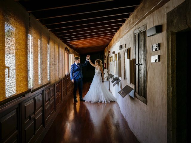 La boda de Javier y Cristina en Juan Grande, Las Palmas 68