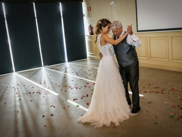 La boda de Javier y Cristina en Juan Grande, Las Palmas 88