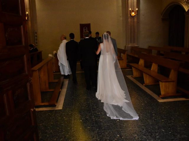 La boda de Daniel y Mari Carmen en Albacete, Albacete 10