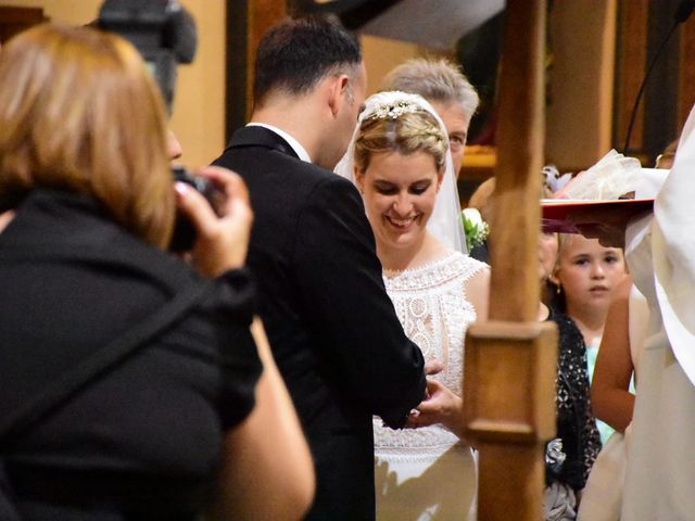 La boda de Daniel y Mari Carmen en Albacete, Albacete 11